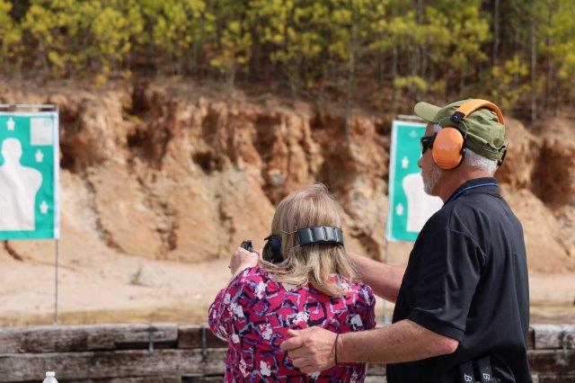 Citizen's Firearms Class