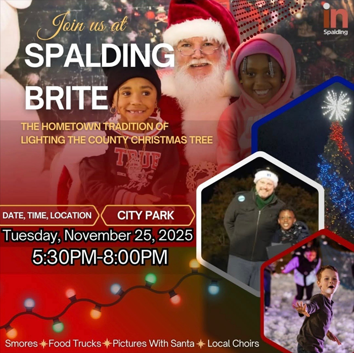 Spalding Bright