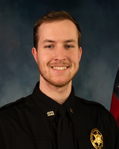 Deputy K. Lackey