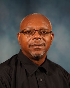 Deputy C. Webb