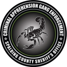 Spalding County Sheriff's Office CAGE Unit
