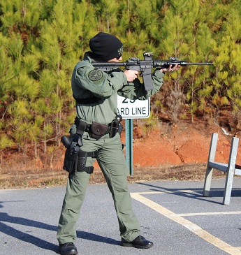 SCSO - SWAT